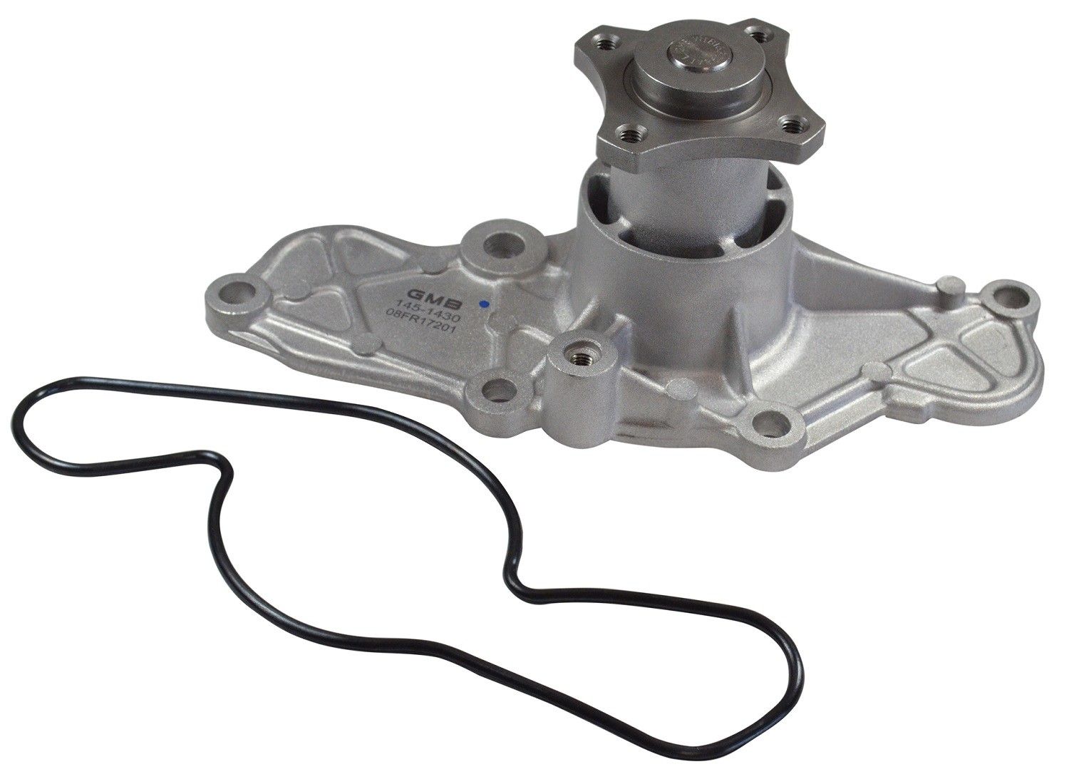 1997, 1996, 1995, 1994, 1993 Ford Probe Engine Water Pump