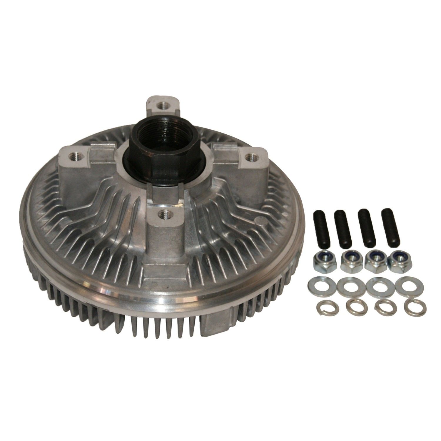 2001, 2000, 1999, 1998, 1997, 1996 Ford Explorer Engine Cooling Fan Clutch