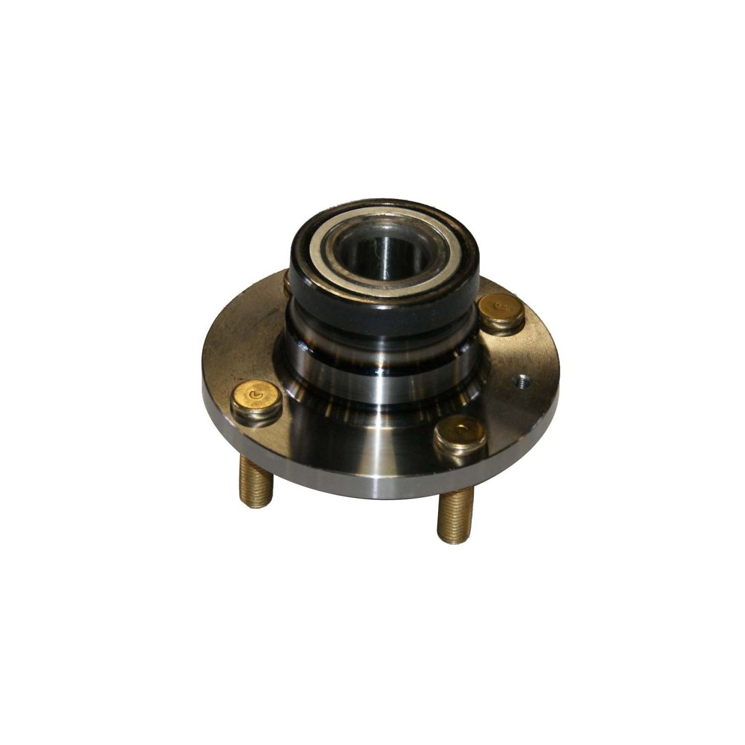 1994, 1993 Dodge Colt Wheel Bearing and Hub Assembly