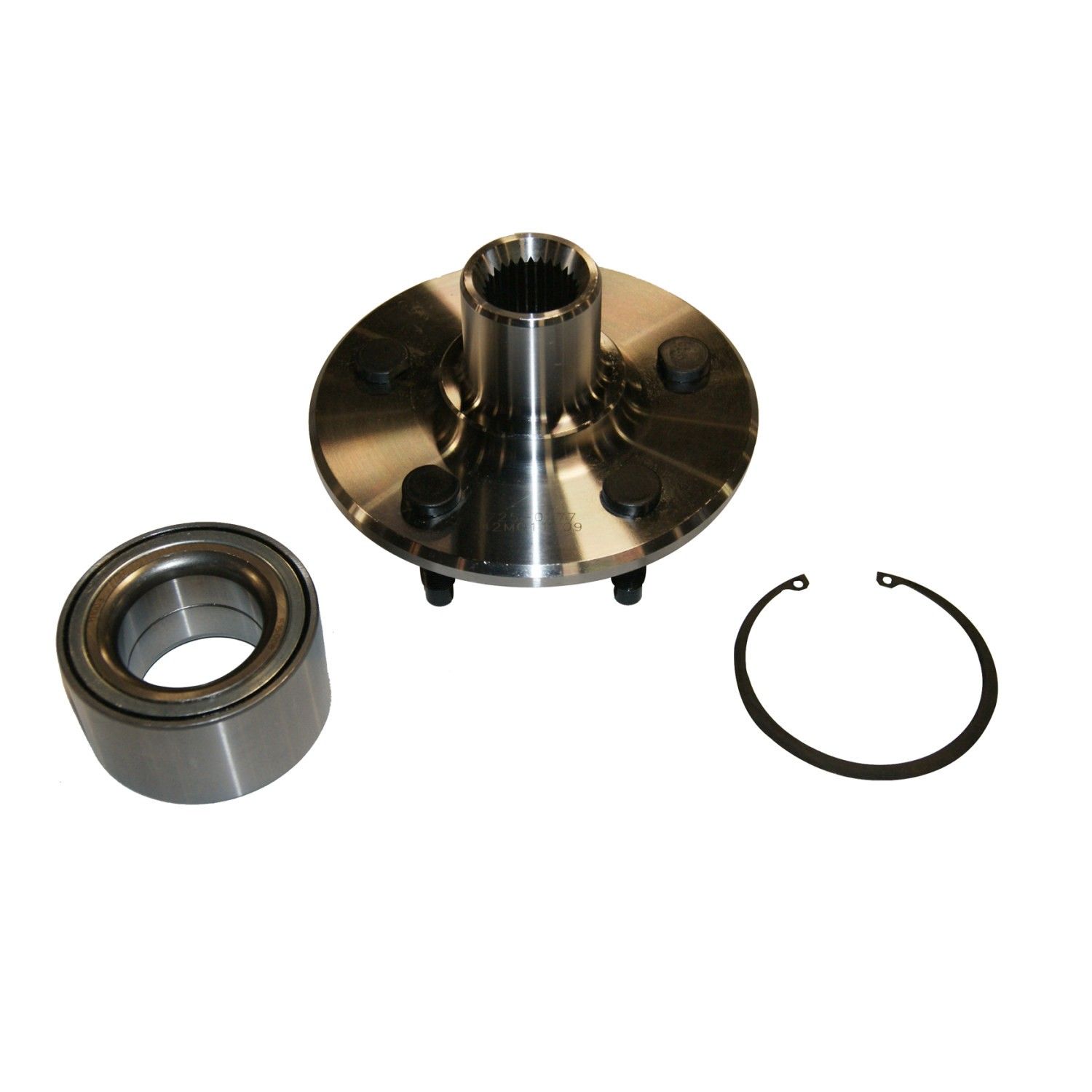 2010, 2009, 2008, 2007, 2006, 2005, 2004, 2003, 2002 Ford Explorer Wheel Hub Repair Kit
