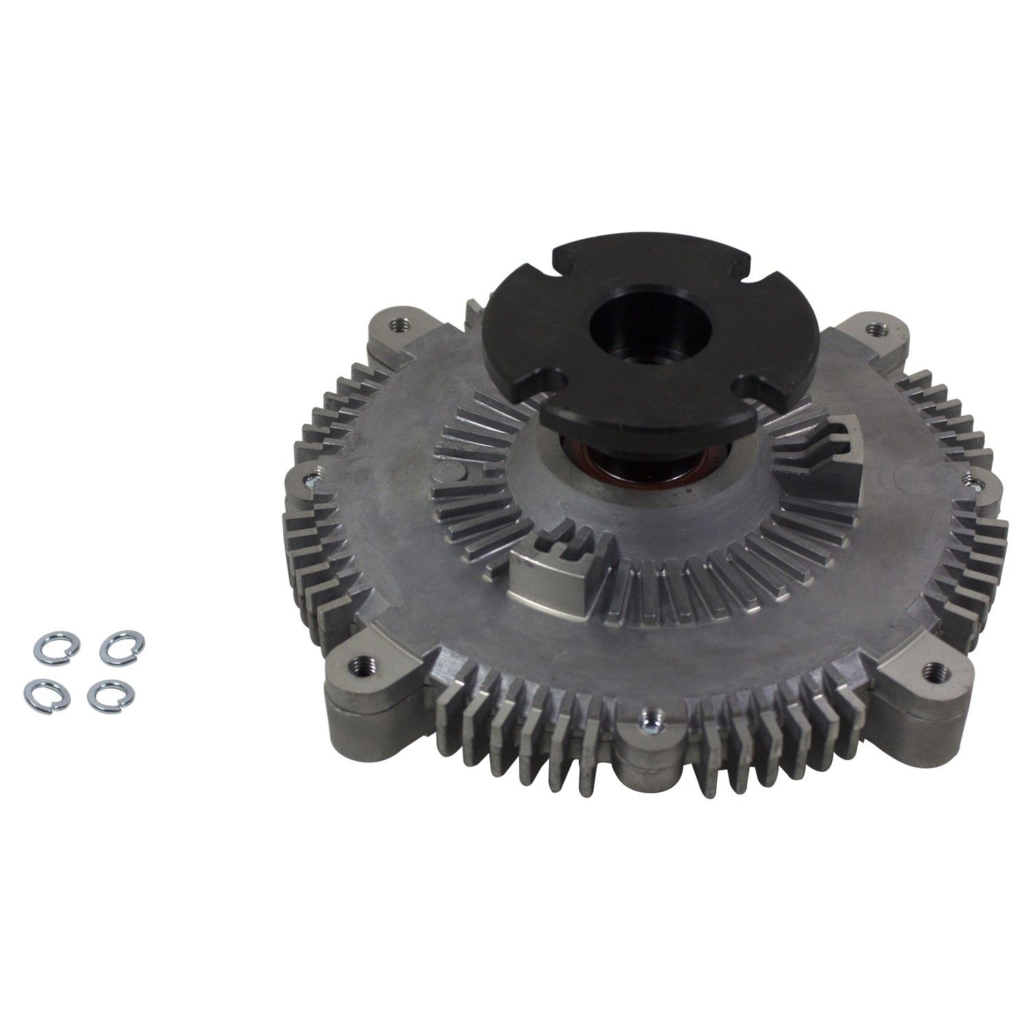 1989 Dodge Raider Ram 50 Engine Cooling Fan Clutch