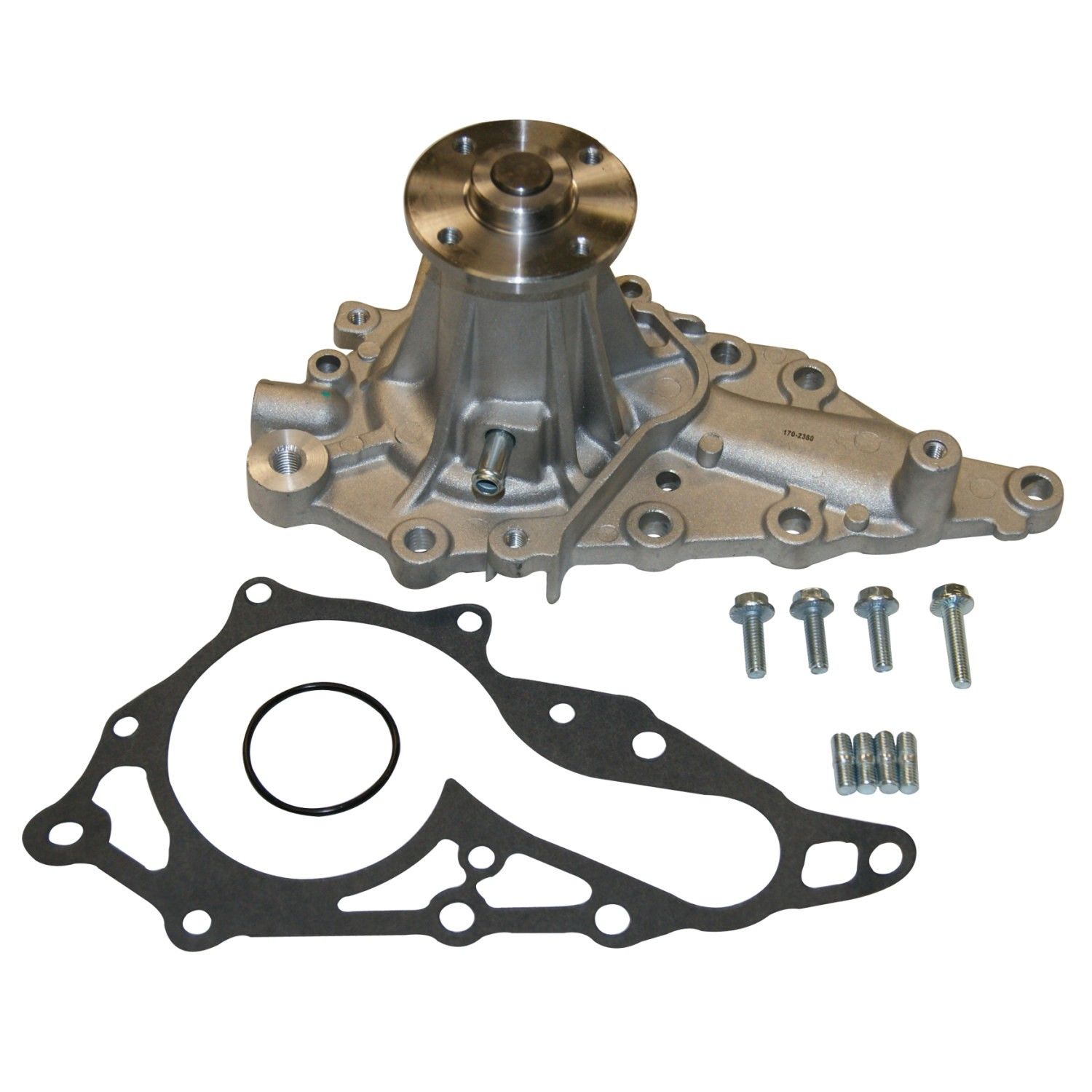 2005, 2004, 2003, 2002, 2001 Lexus IS300 Engine Water Pump