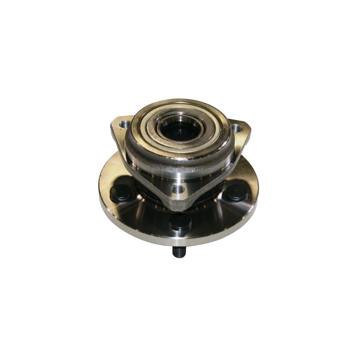 1999, 1998, 1997, 1996, 1995, 1994, 1993, 1992, 1991, 1990 Jeep Cherokee Wheel Bearing and Hub Assembly