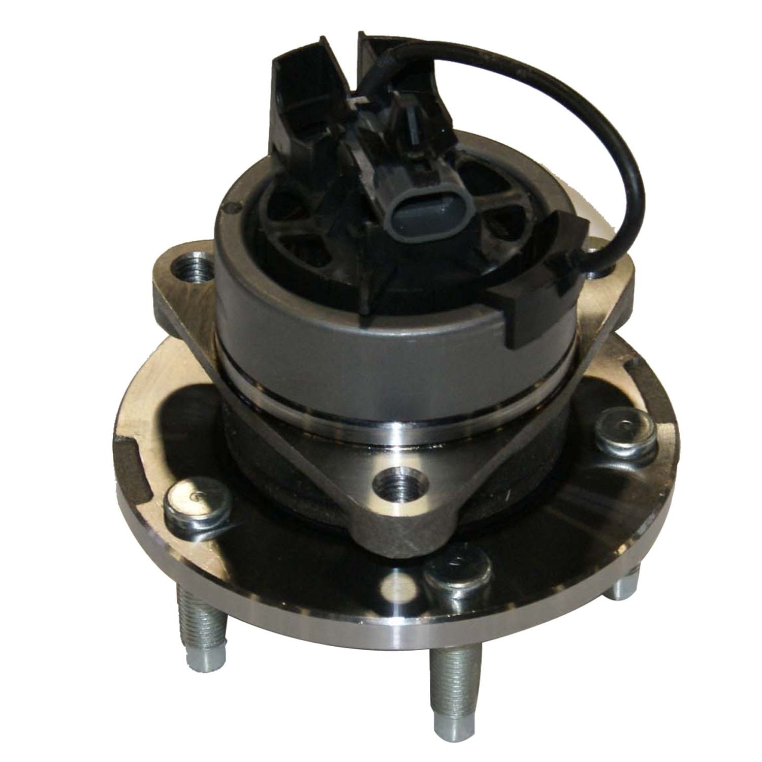 2007, 2006, 2005, 2004, 2003 Saturn Ion Wheel Bearing and Hub Assembly