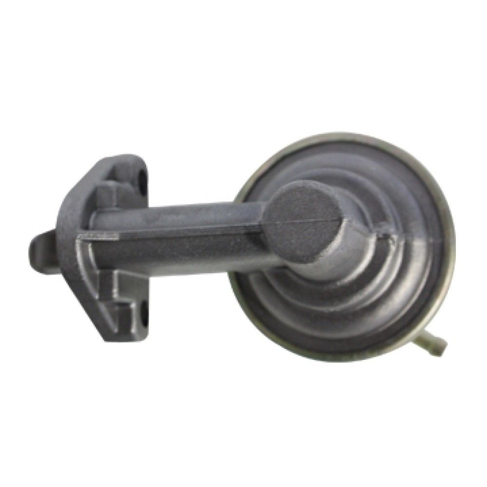 1971, 1970 Dodge Challenger Mechanical Fuel Pump
