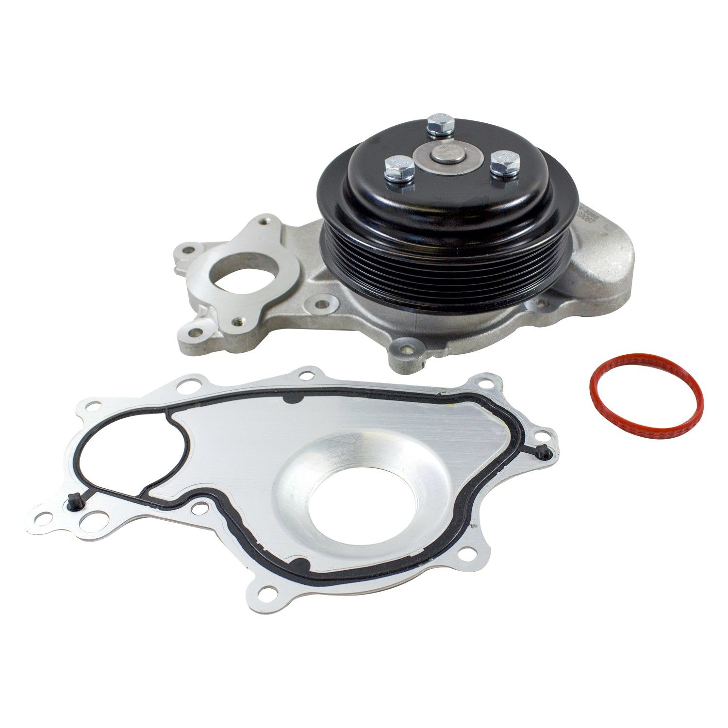 2017, 2016, 2015 Lincoln Navigator Engine Water Pump