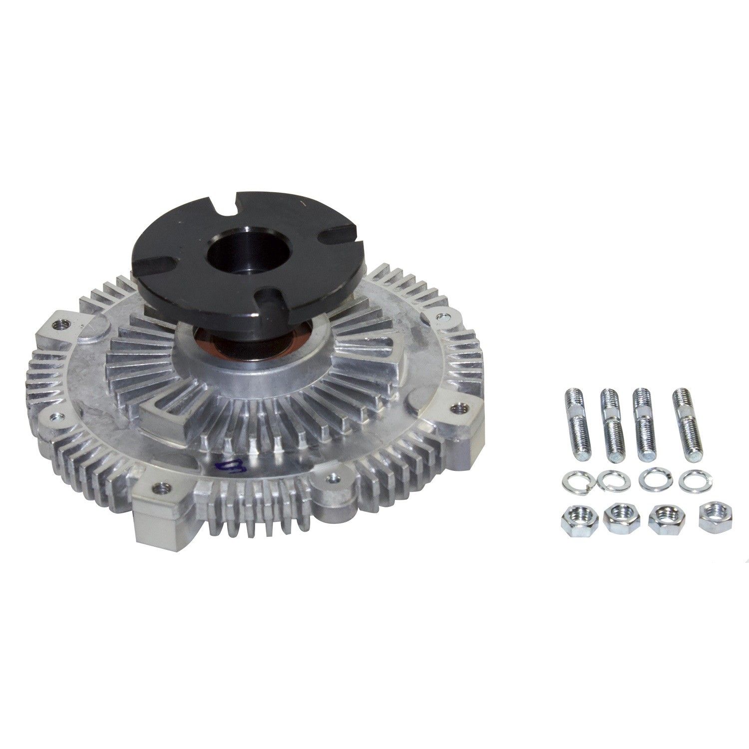 1987, 1986 Mazda B2000 Engine Cooling Fan Clutch
