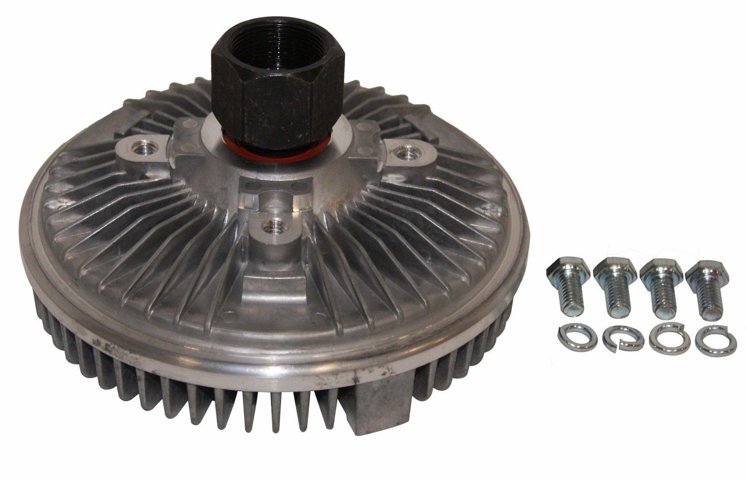 2008, 2007, 2006 Jeep Commander Engine Cooling Fan Clutch