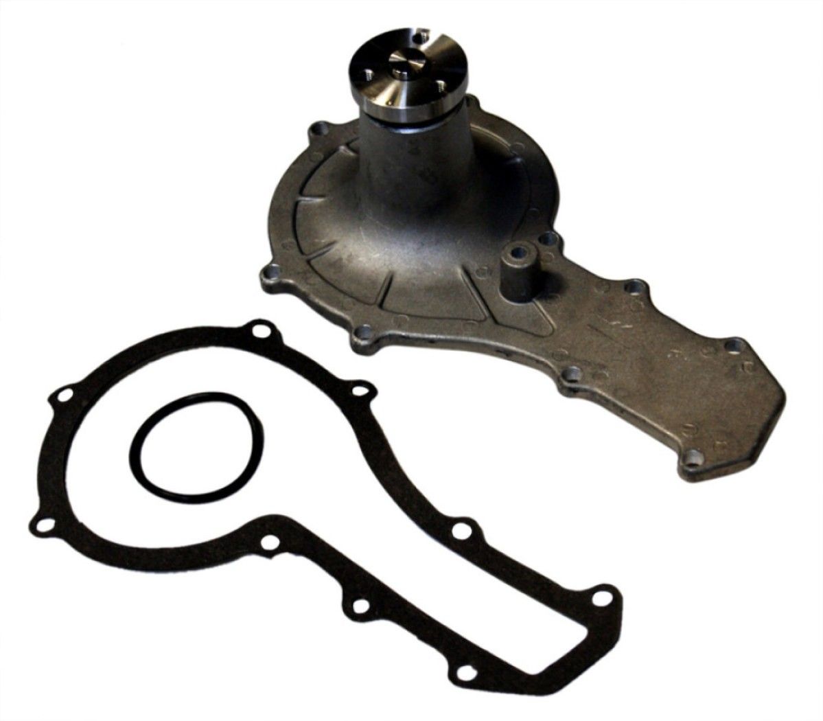 1989 Dodge Shadow Engine Water Pump