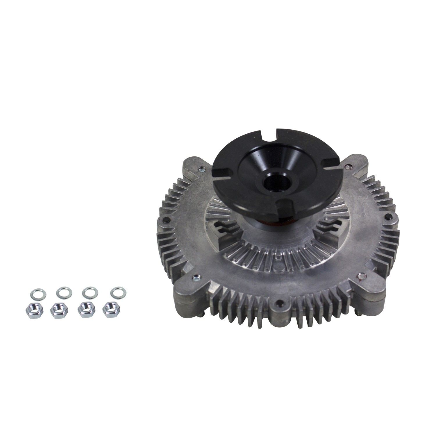 1994, 1993 Isuzu Rodeo Engine Cooling Fan Clutch