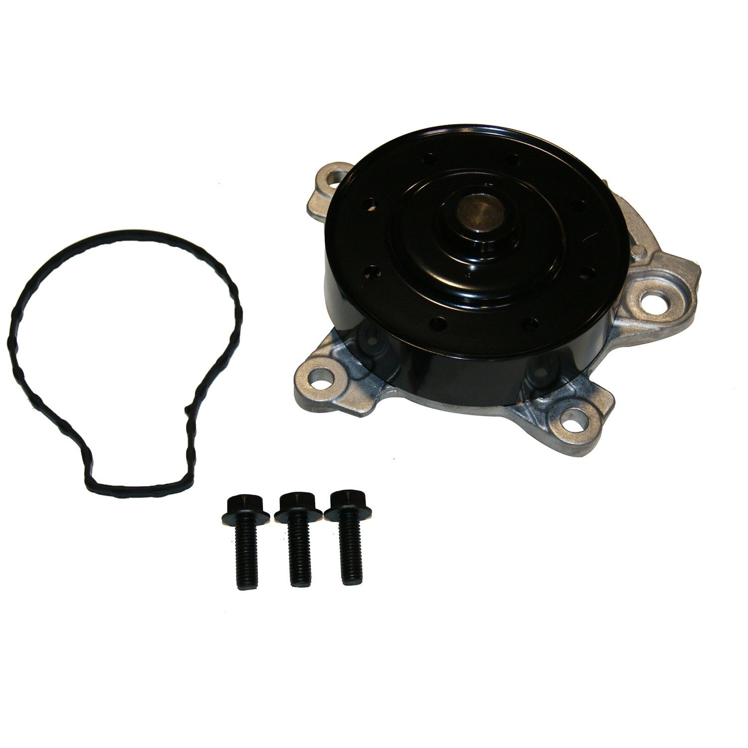 Engine Water Pump
