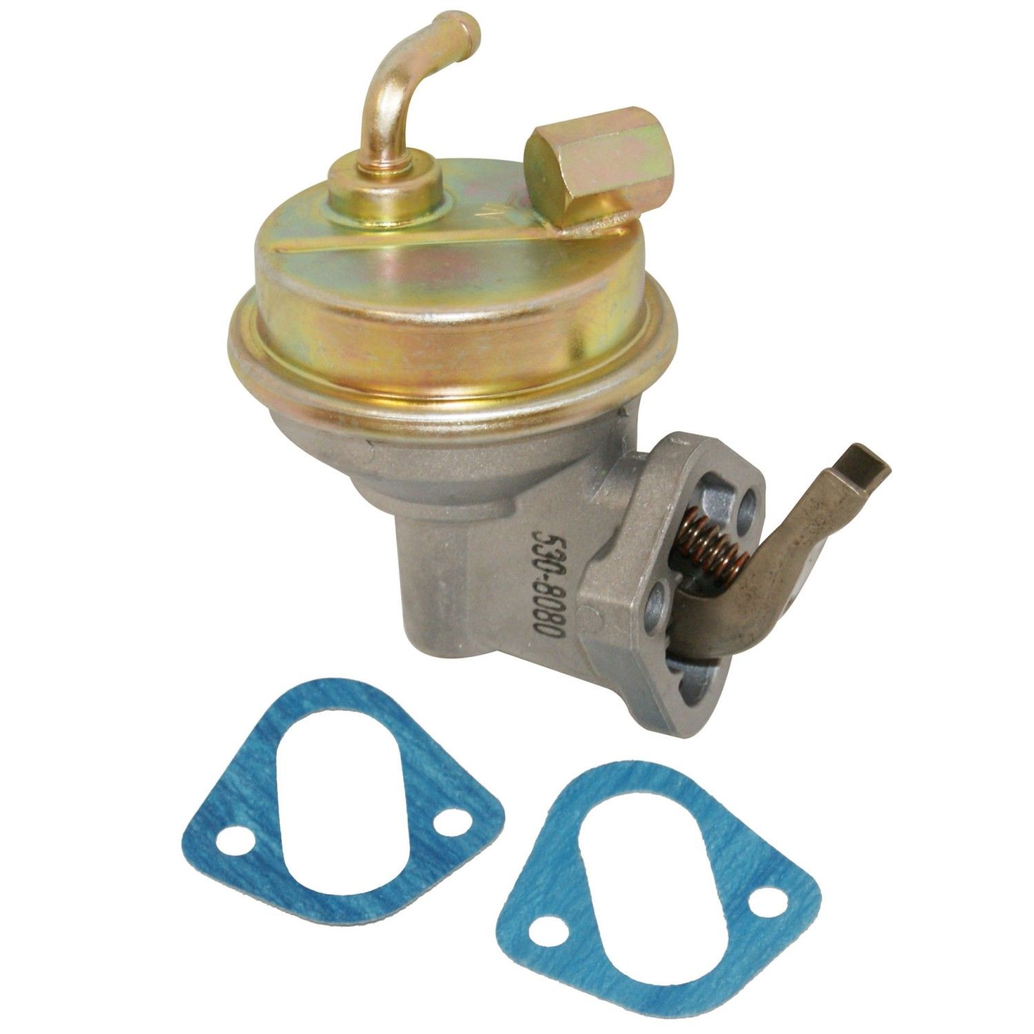 1991, 1990, 1989, 1988, 1987, 1986, 1985, 1984, 1983, 1982 GMC Jimmy Mechanical Fuel Pump
