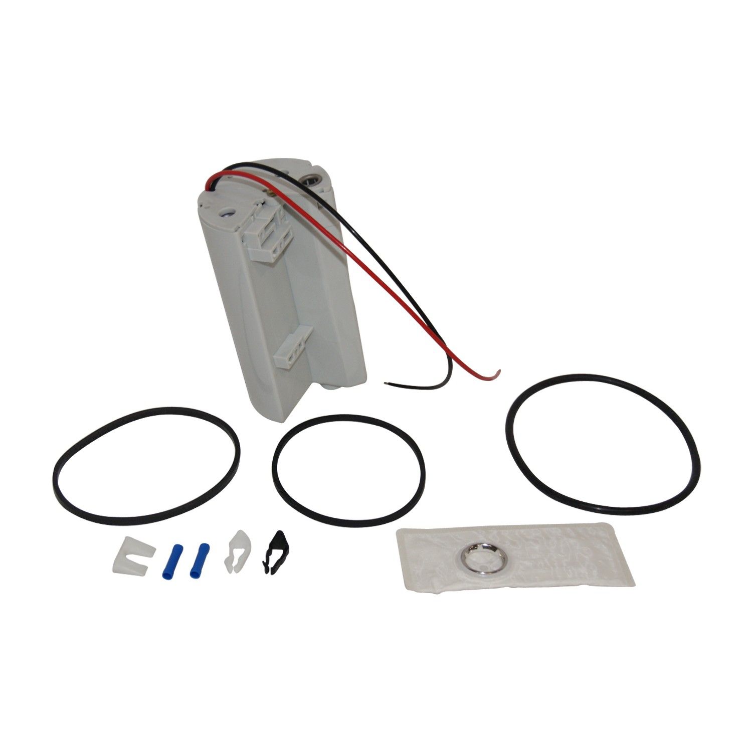 1996, 1995 Ford Explorer Fuel Pump Module Assembly