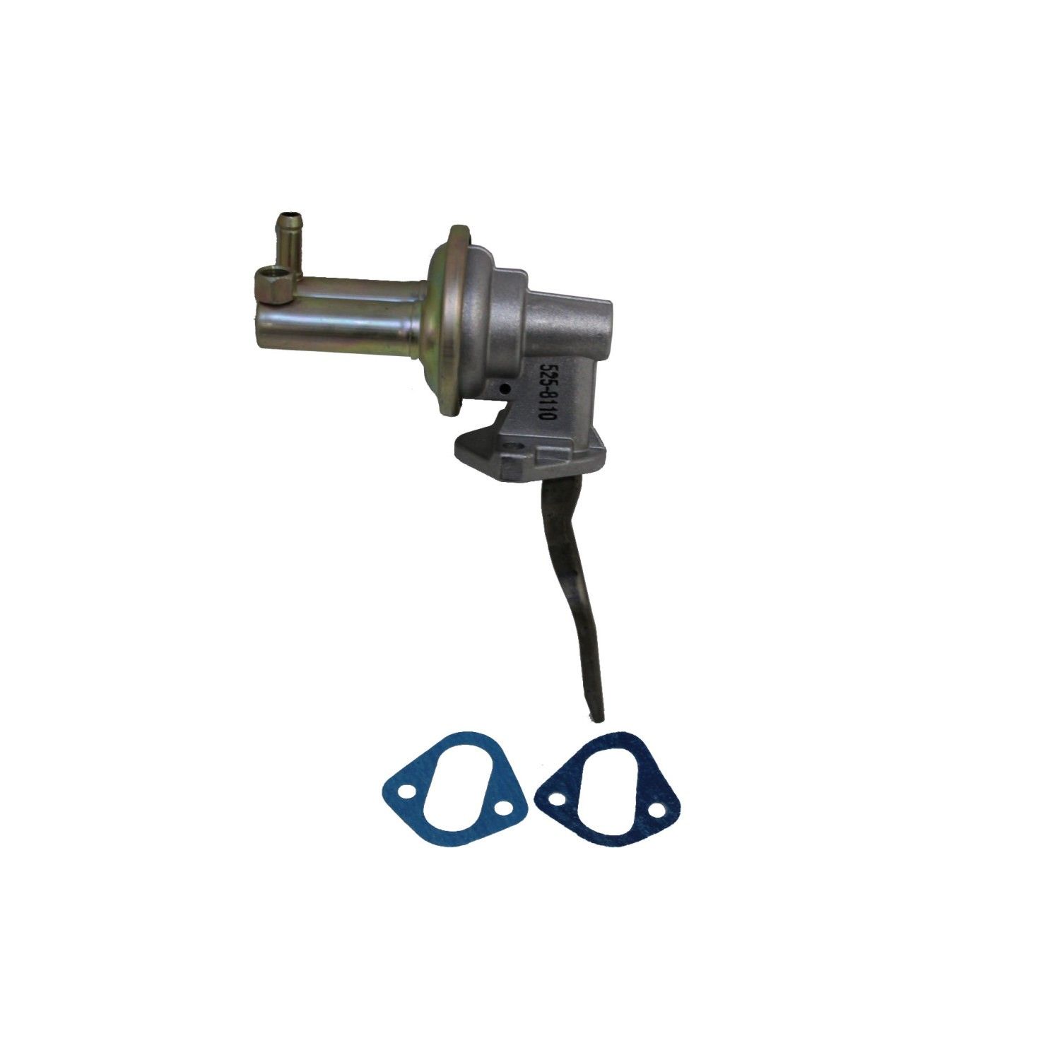1974, 1973, 1972, 1971, 1970, 1969 Ford Custom 500 Sedan Mechanical Fuel Pump