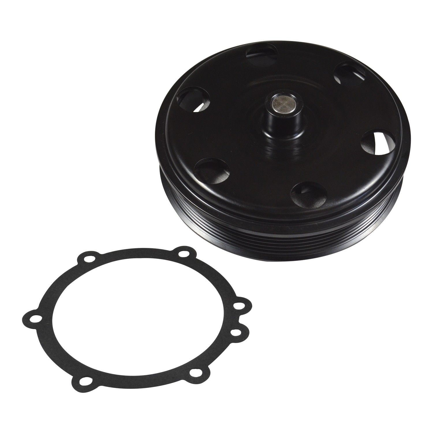Engine Water Pump