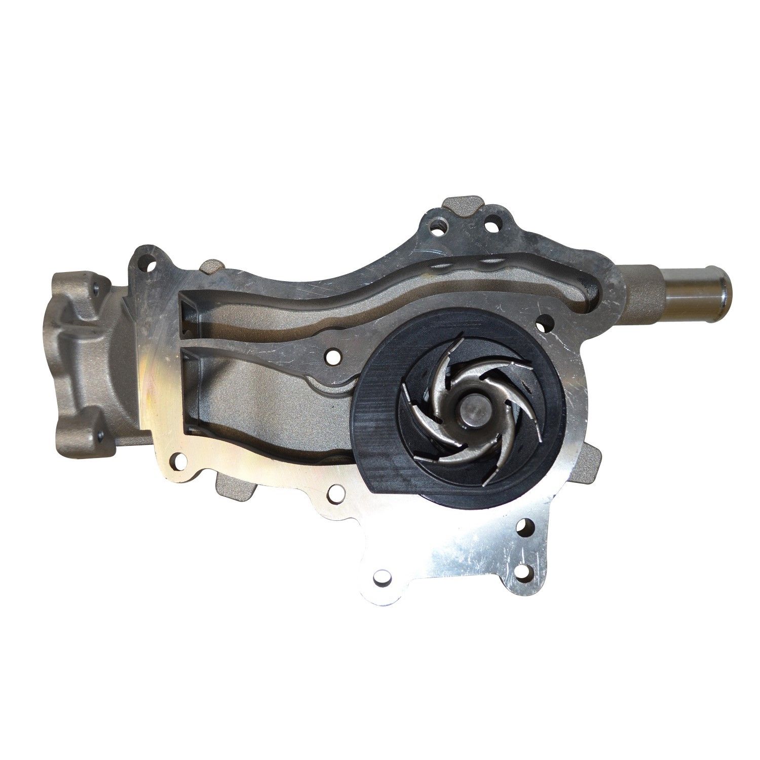 2014 Chevy Cruze Diesel Water Pump - Seanallop