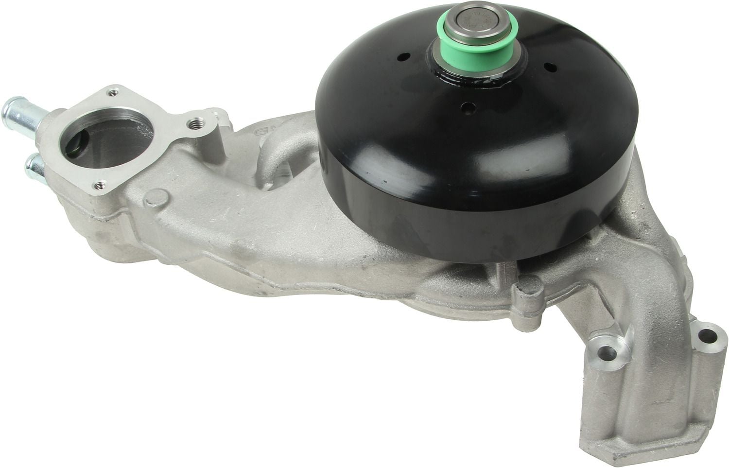 2007-2009 Buick Rainier Engine Water Pump GMB