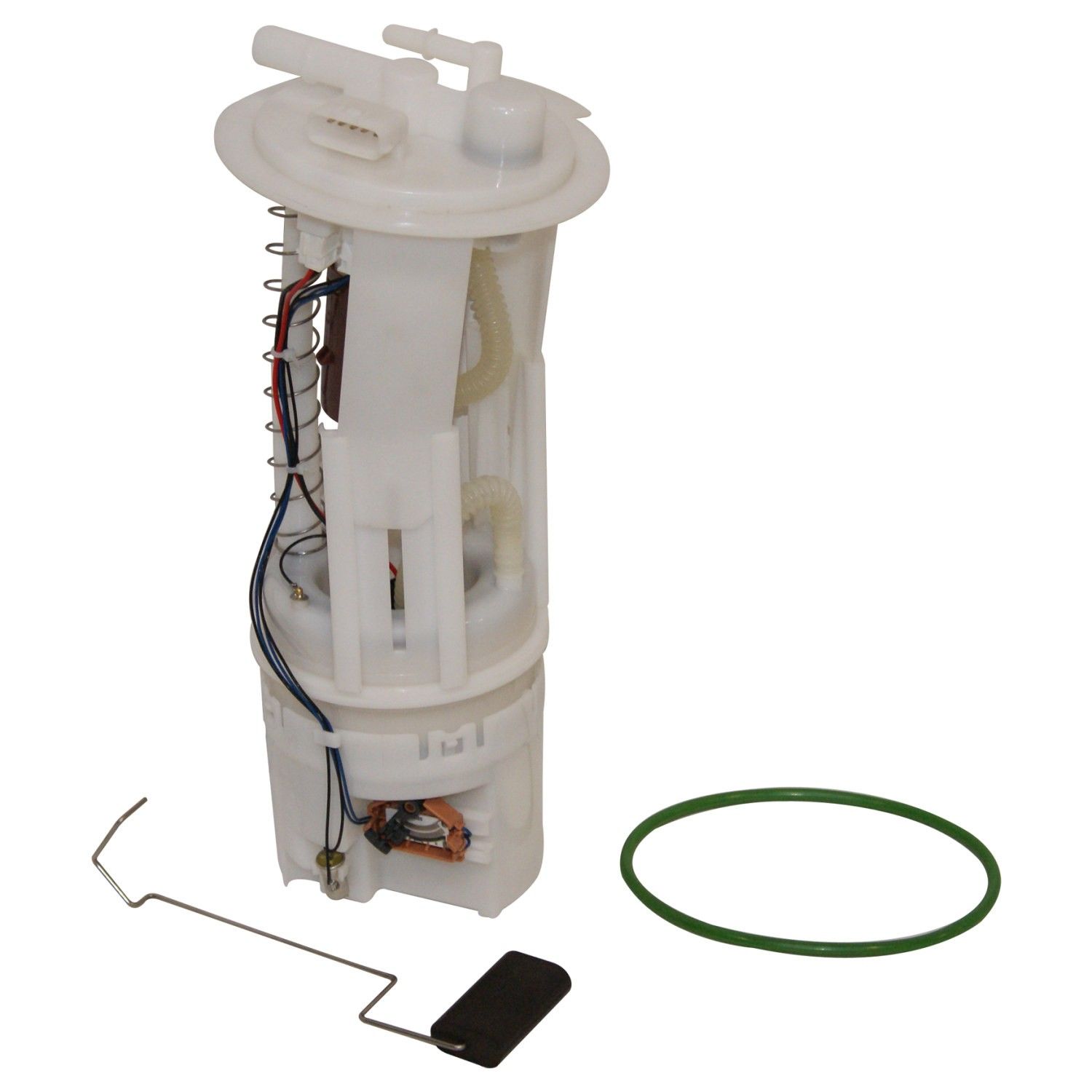 2012, 2011, 2010, 2009 Suzuki Equator Fuel Pump Module Assembly