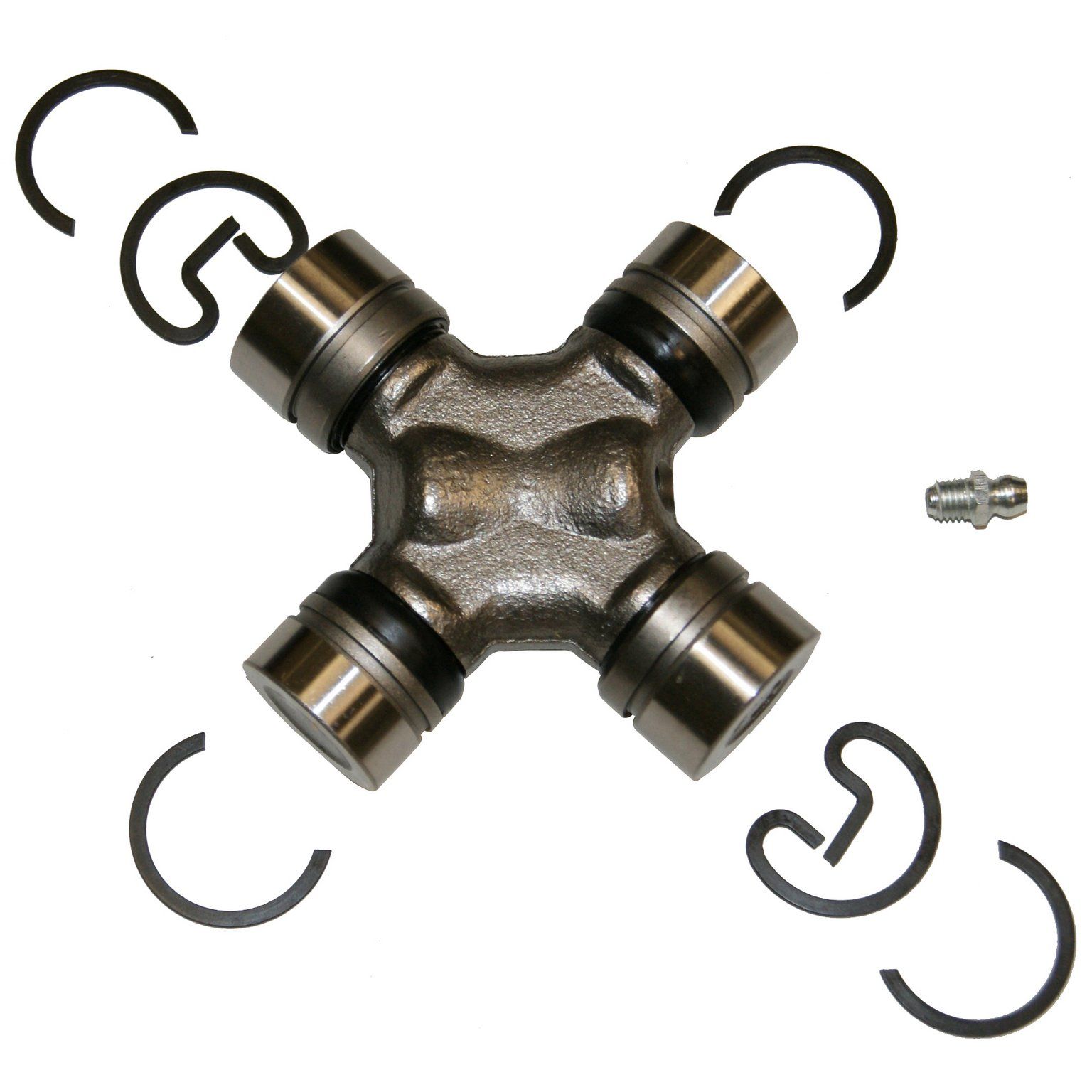 1999, 1998 Dodge Durango 1500 Universal Joint