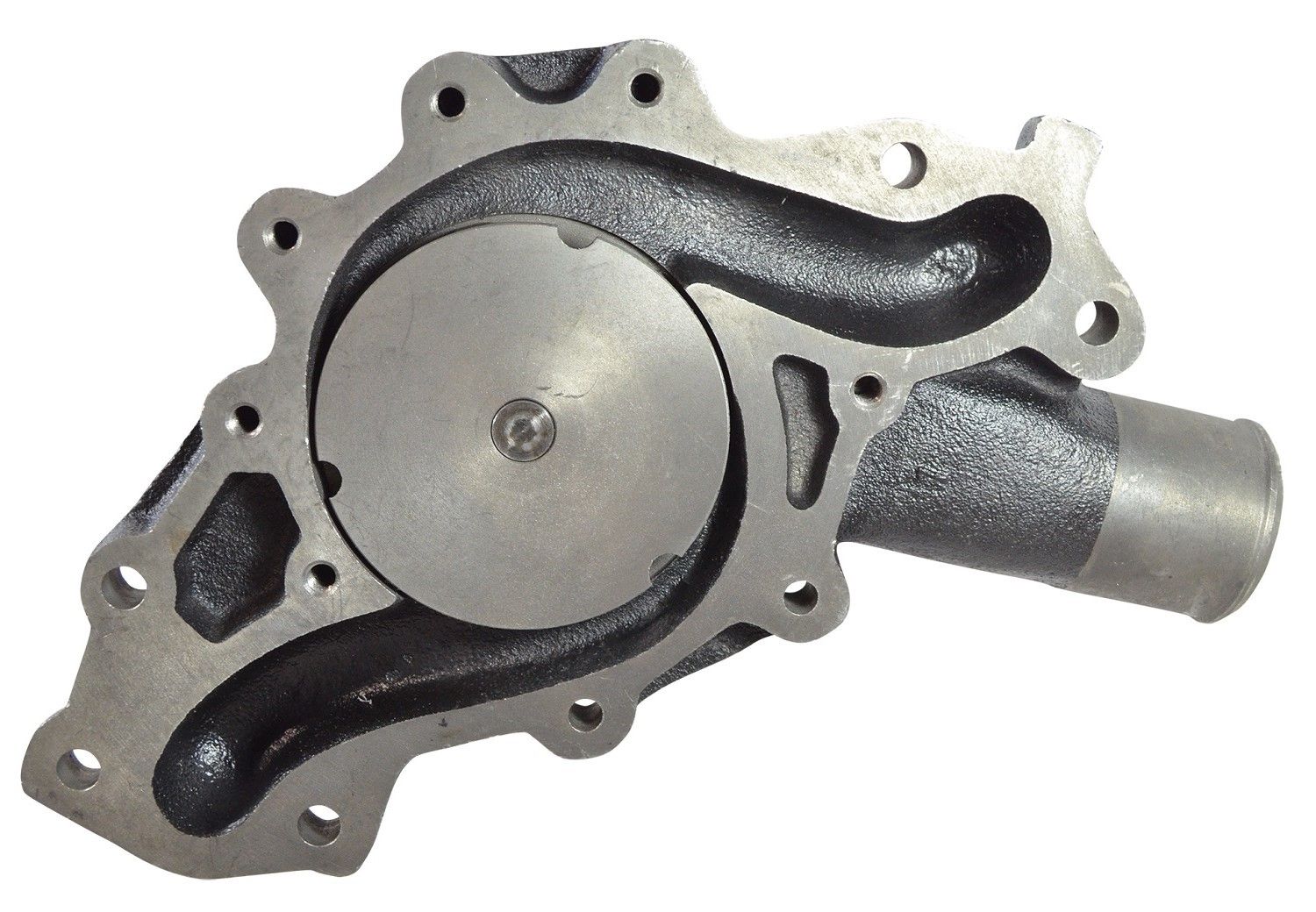 Engine Water Pump GMB 130-1700