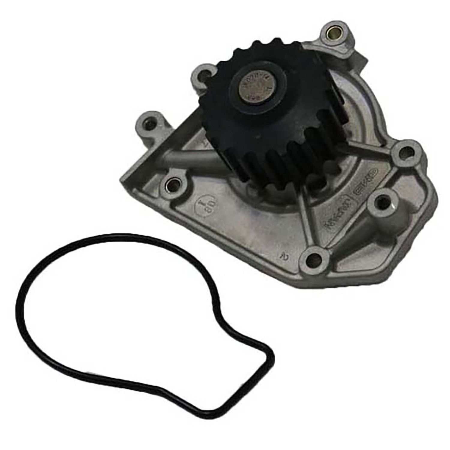 1995, 1994, 1993, 1992, 1991, 1990 Acura Integra Engine Water Pump