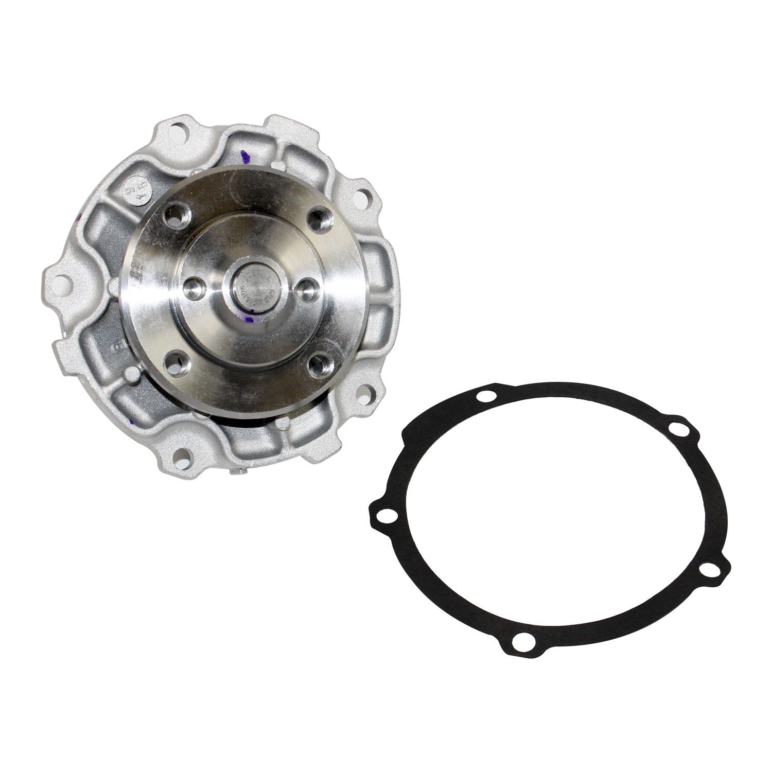 2005, 2004, 2003, 2002, 2001 Pontiac Aztek Engine Water Pump