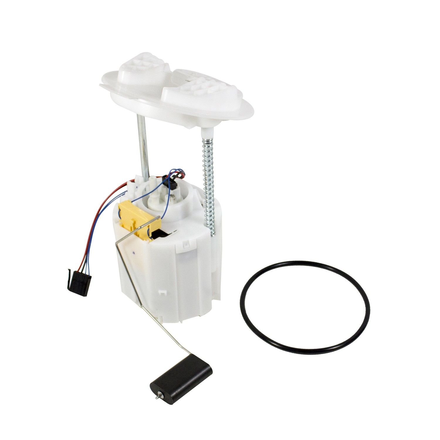 2016, 2015, 2014, 2013, 2012, 2011, 2010, 2009, 2008 Dodge Challenger Fuel Pump Module Assembly