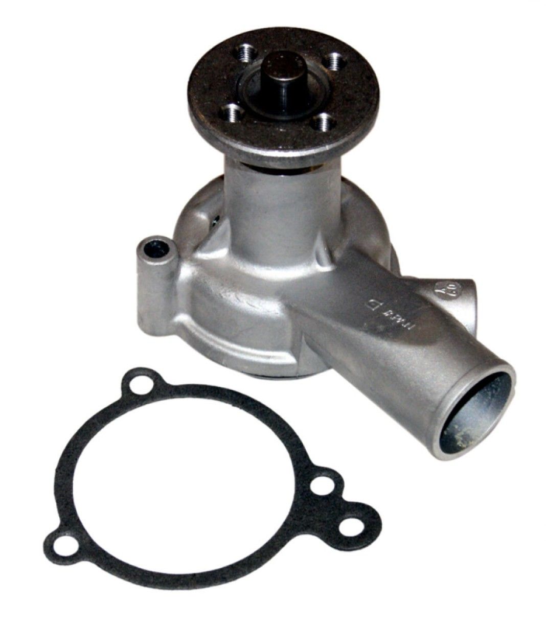 Engine Water Pump