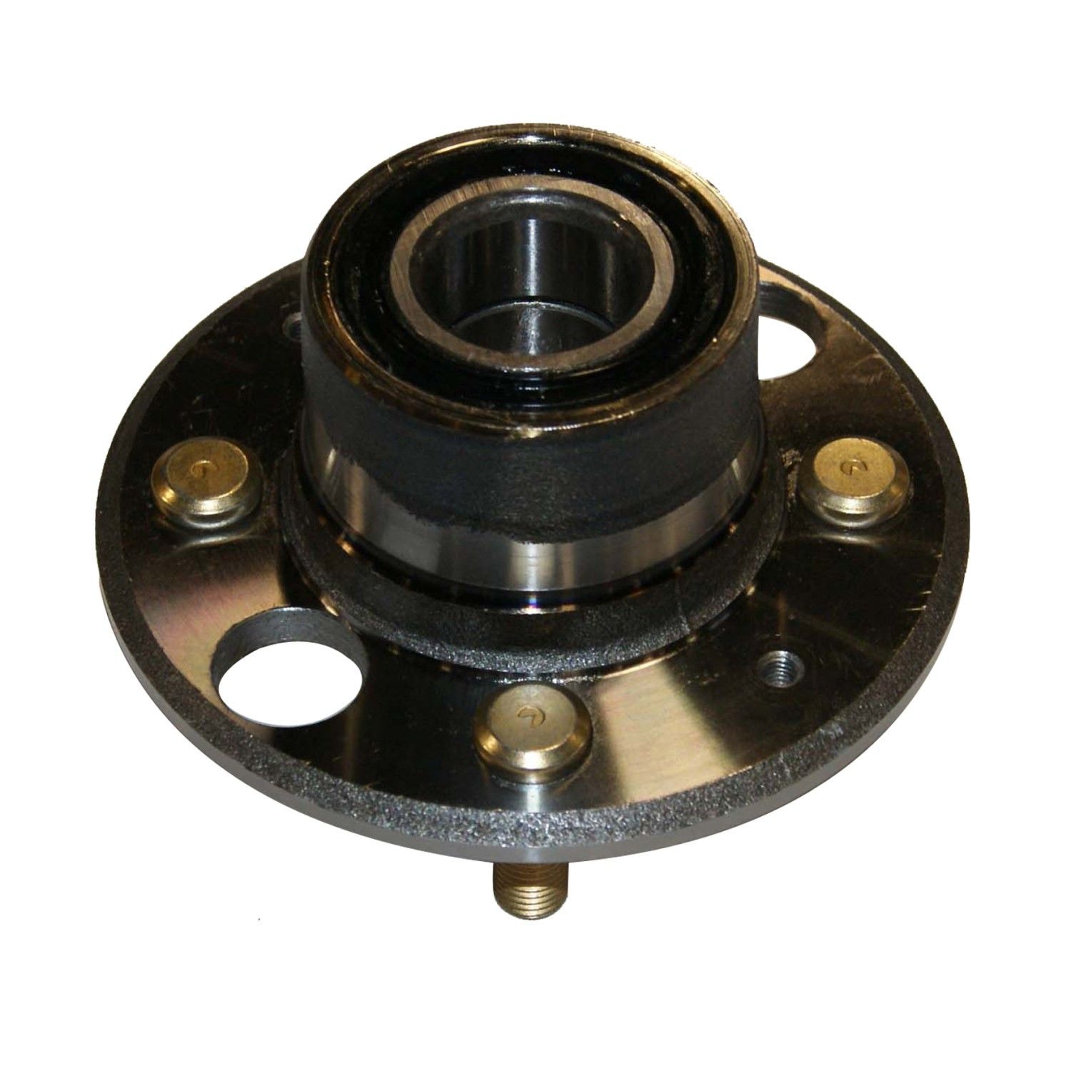 1993, 1992, 1991, 1990 Acura Integra Wheel Bearing and Hub Assembly