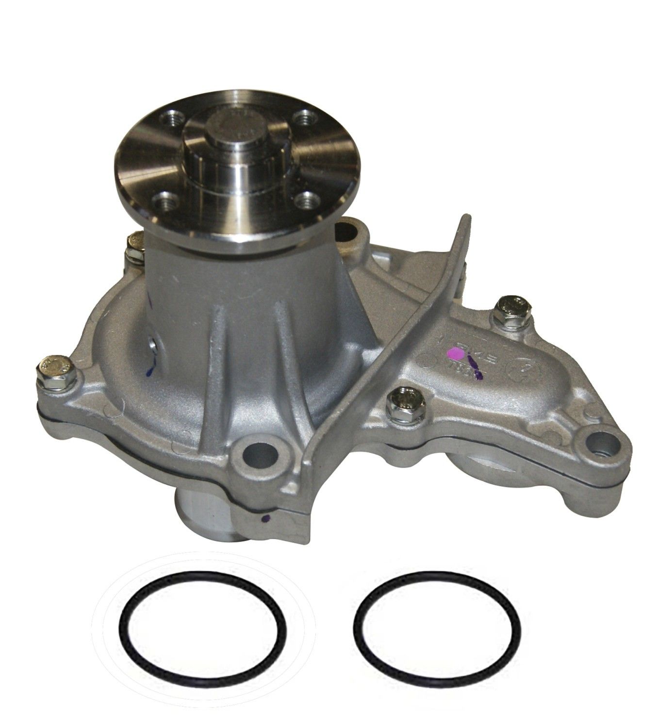 1997, 1996, 1995, 1994, 1993 Geo Prizm Engine Water Pump