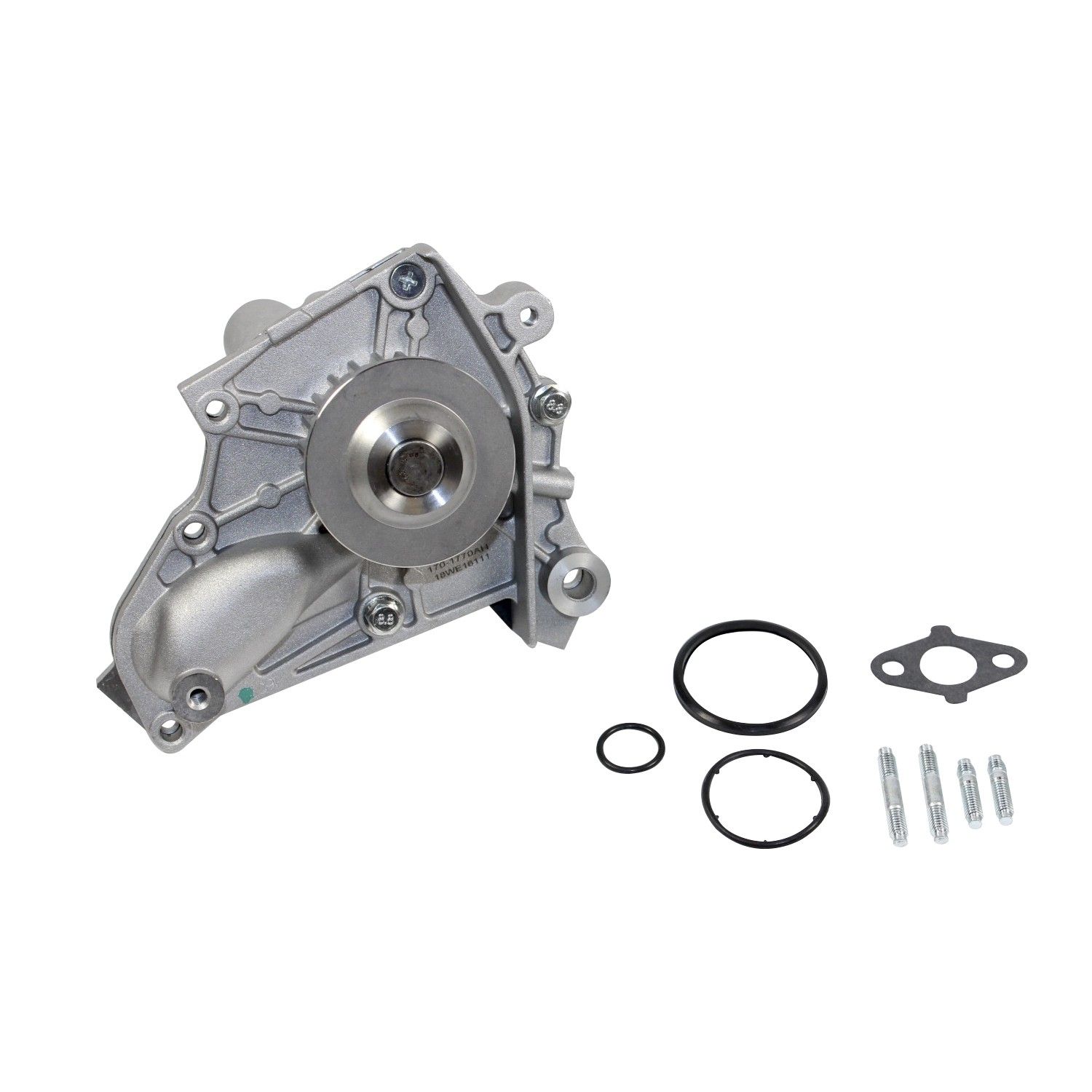 1995, 1994, 1993, 1992, 1991 Toyota MR2 Engine Water Pump