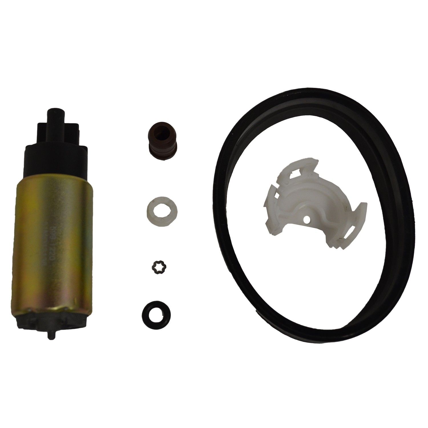 Electric Fuel Pump