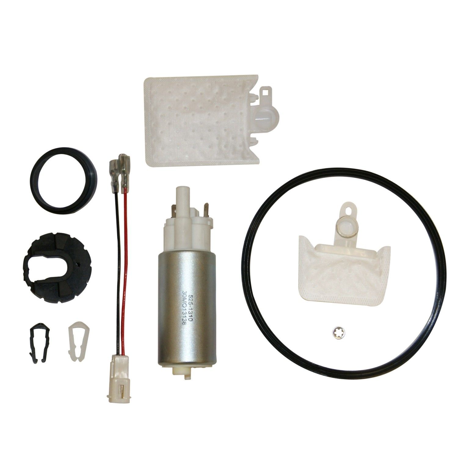 2004, 2003, 2002 Ford Focus Super Duty Fuel Pump and Strainer Set