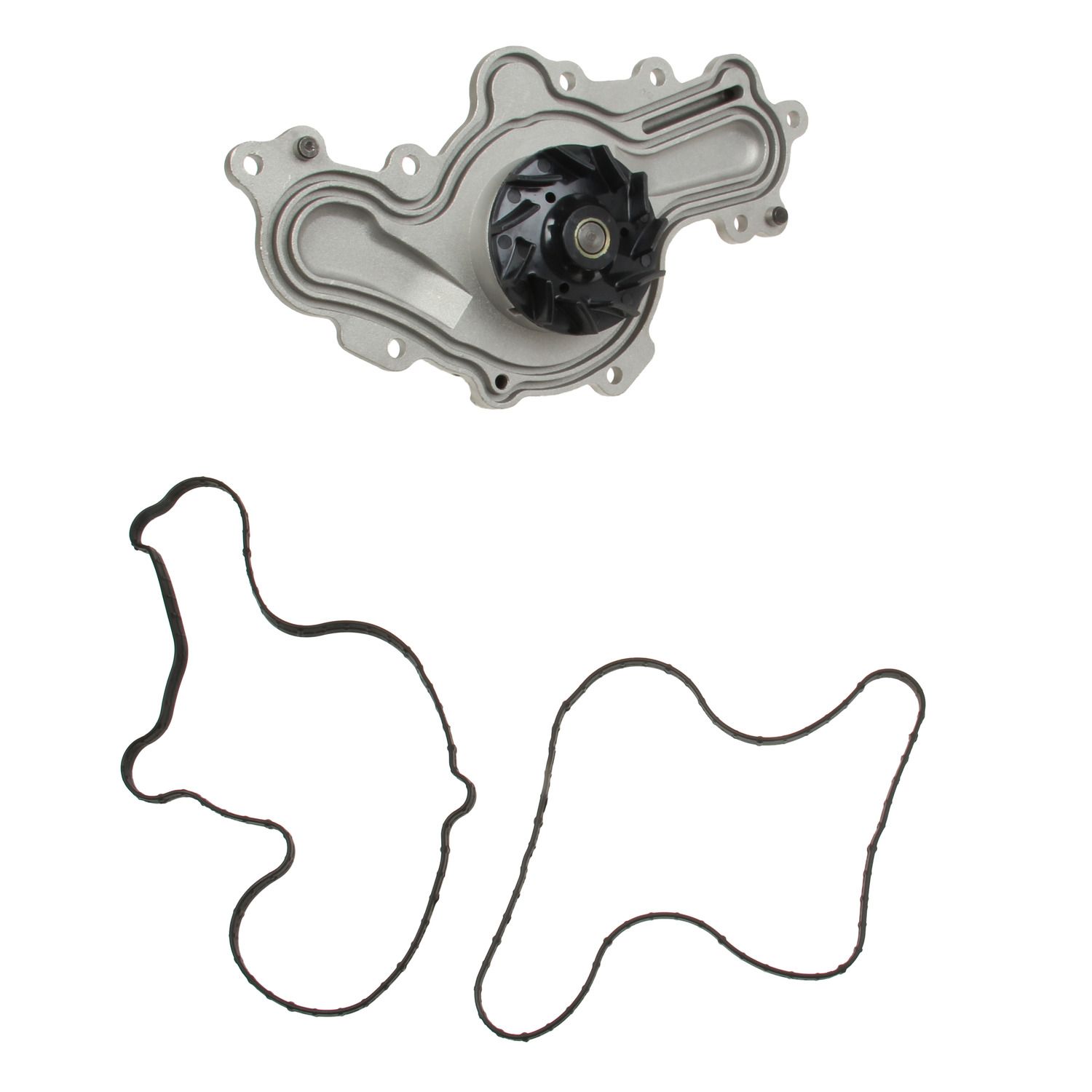 2012, 2011, 2010, 2009, 2008 Ford Taurus Engine Water Pump