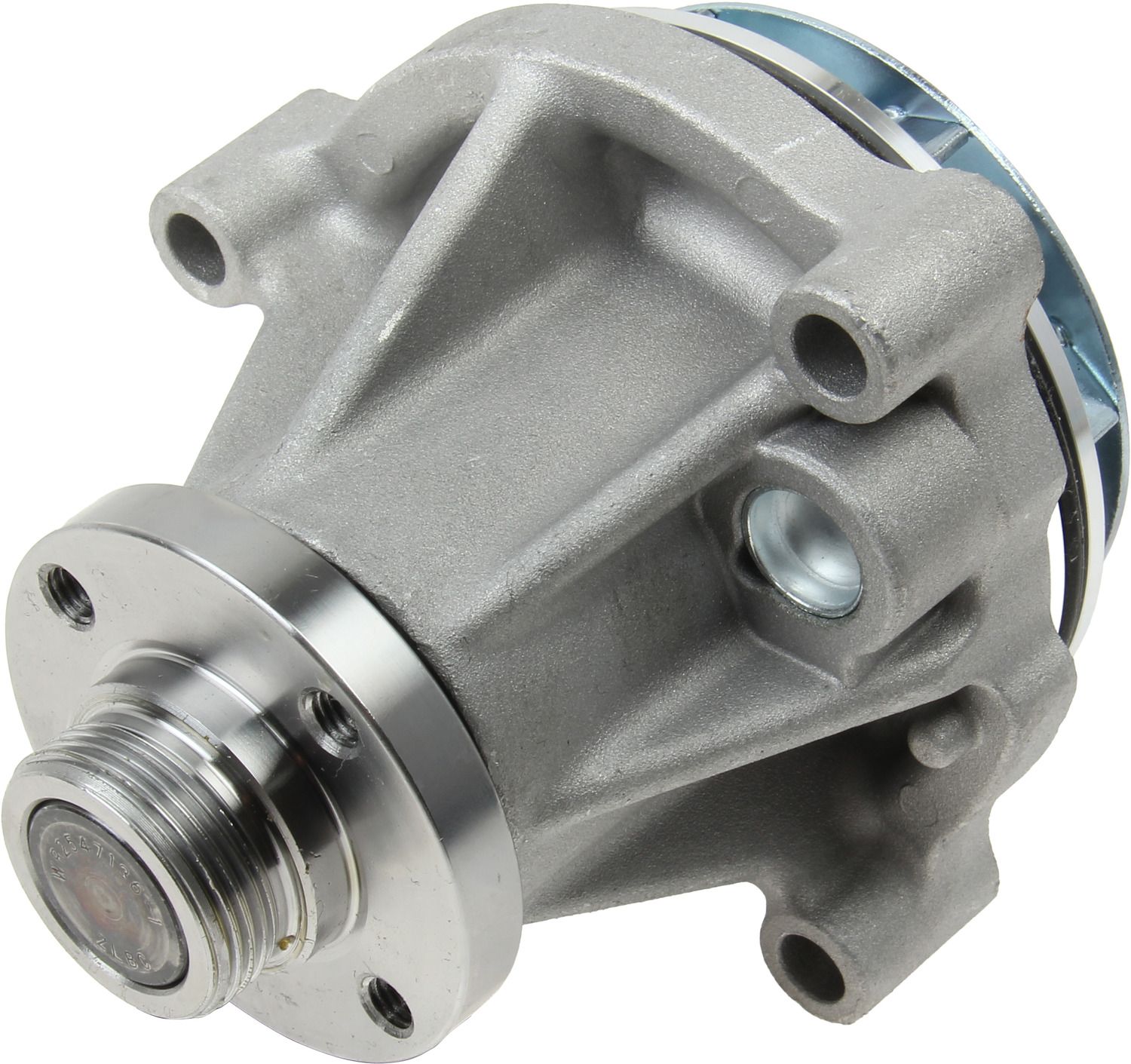 2009, 2008, 2007 Ford Expedition Engine Water Pump
