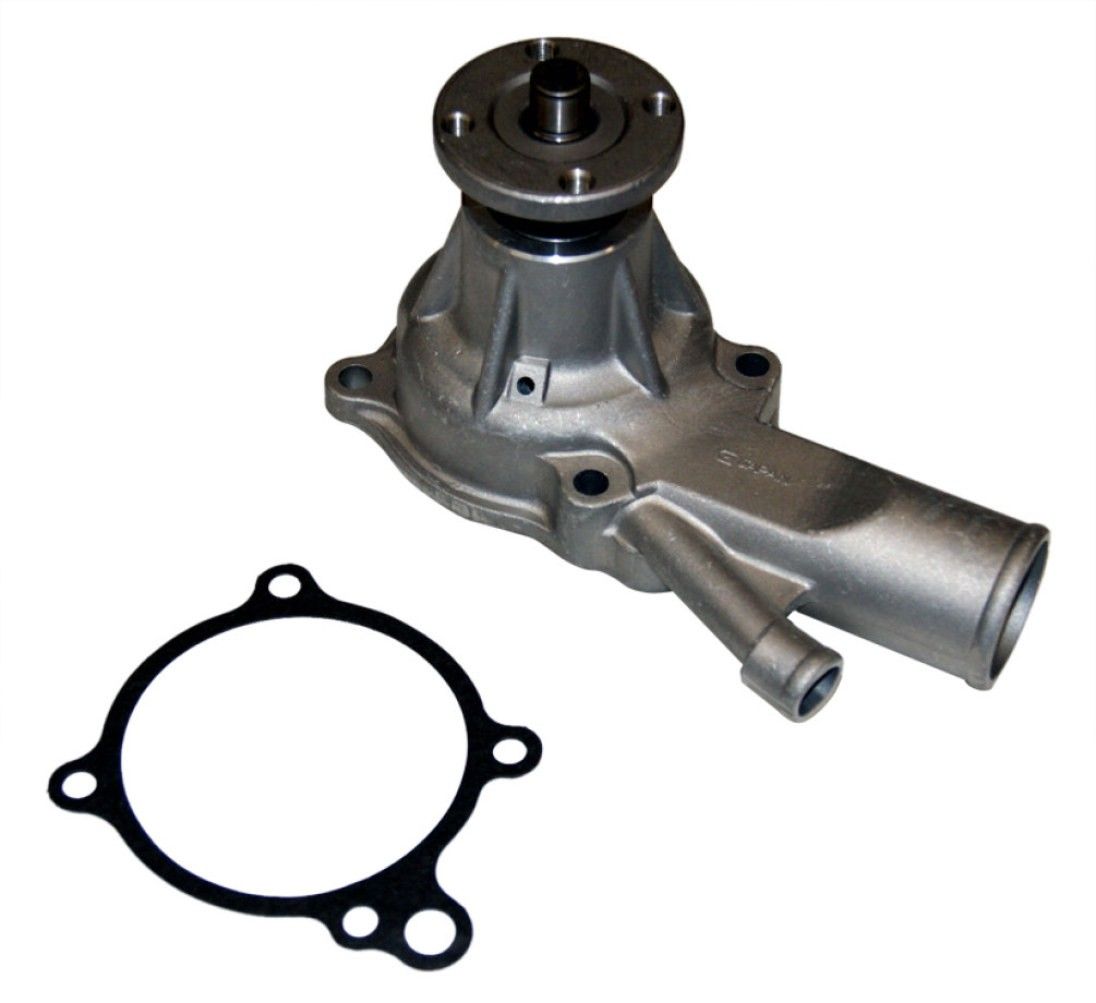 1977, 1976, 1975 GMC Jimmy Engine Water Pump