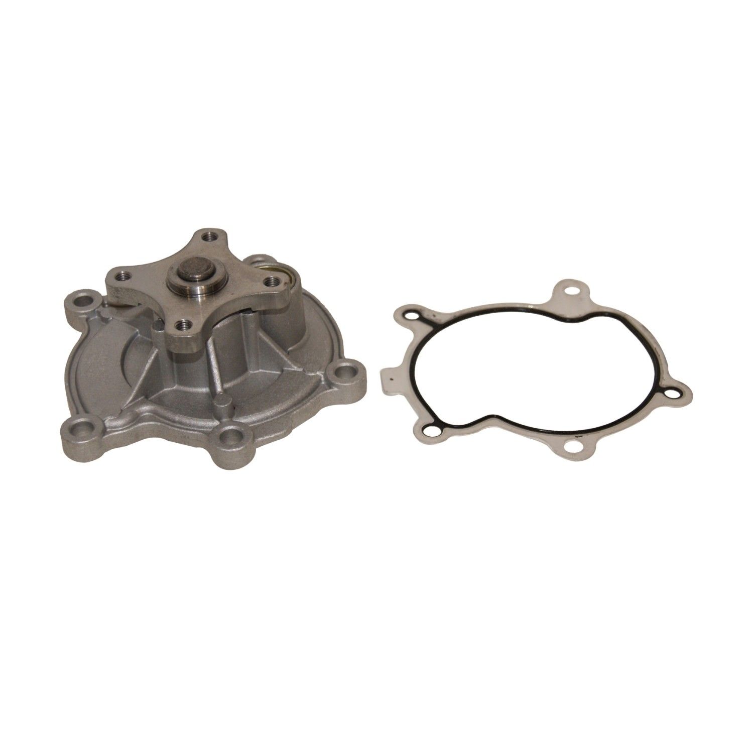 2009, 2008, 2007, 2006 Chevrolet Uplander Engine Water Pump