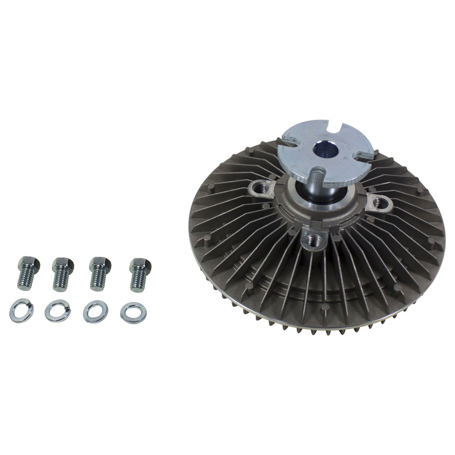 1991 GMC Syclone Engine Cooling Fan Clutch