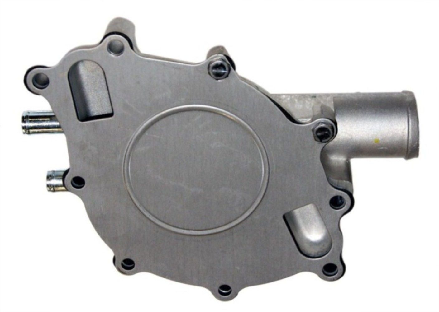 Genuine Hyundai 88700-2L050-JCA Seat Headrest Assembly