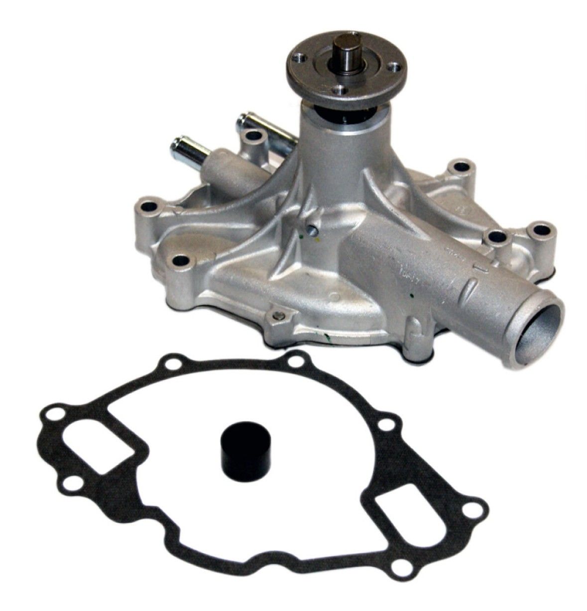 1996, 1995, 1994, 1993, 1992, 1991, 1990, 1989, 1988, 1987 Ford Bronco Engine Water Pump