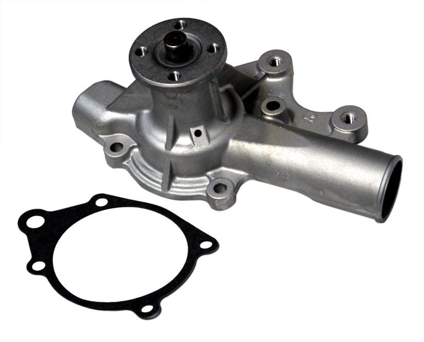 1990, 1989, 1988, 1987 Jeep Cherokee Eagle Engine Water Pump