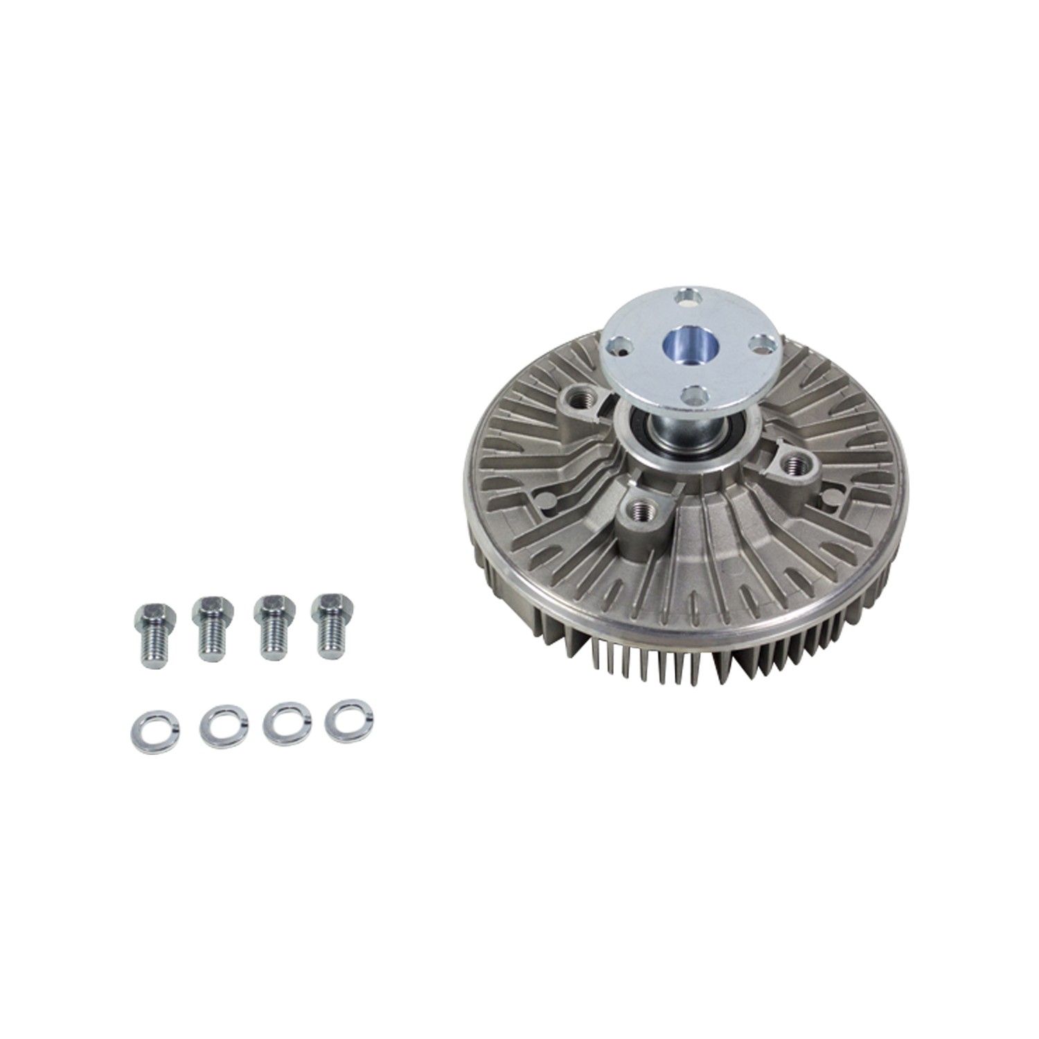 1991, 1990, 1989, 1988, 1987 GMC Jimmy Hummer Engine Cooling Fan Clutch