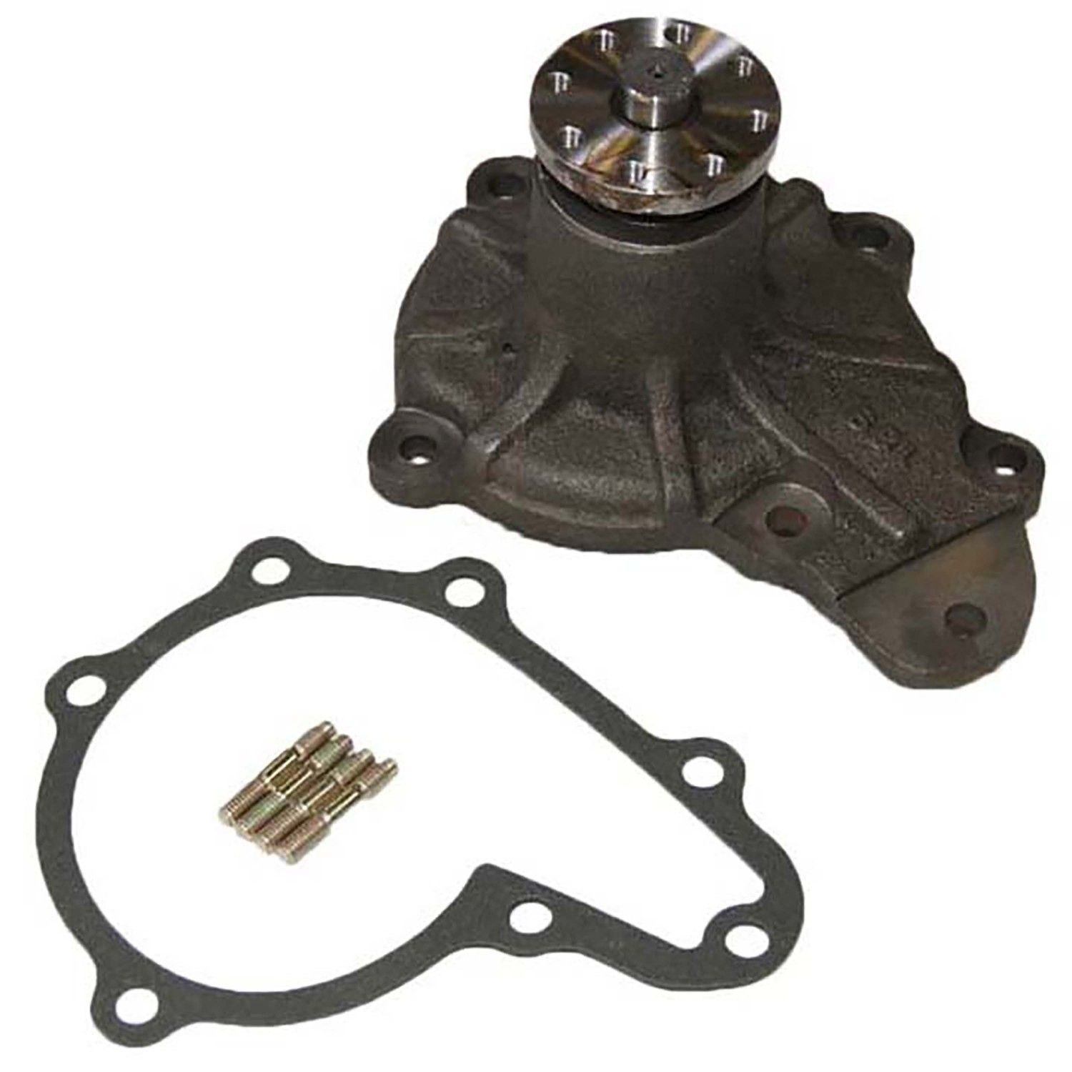1988, 1987, 1986 Mazda RX-7 Engine Water Pump