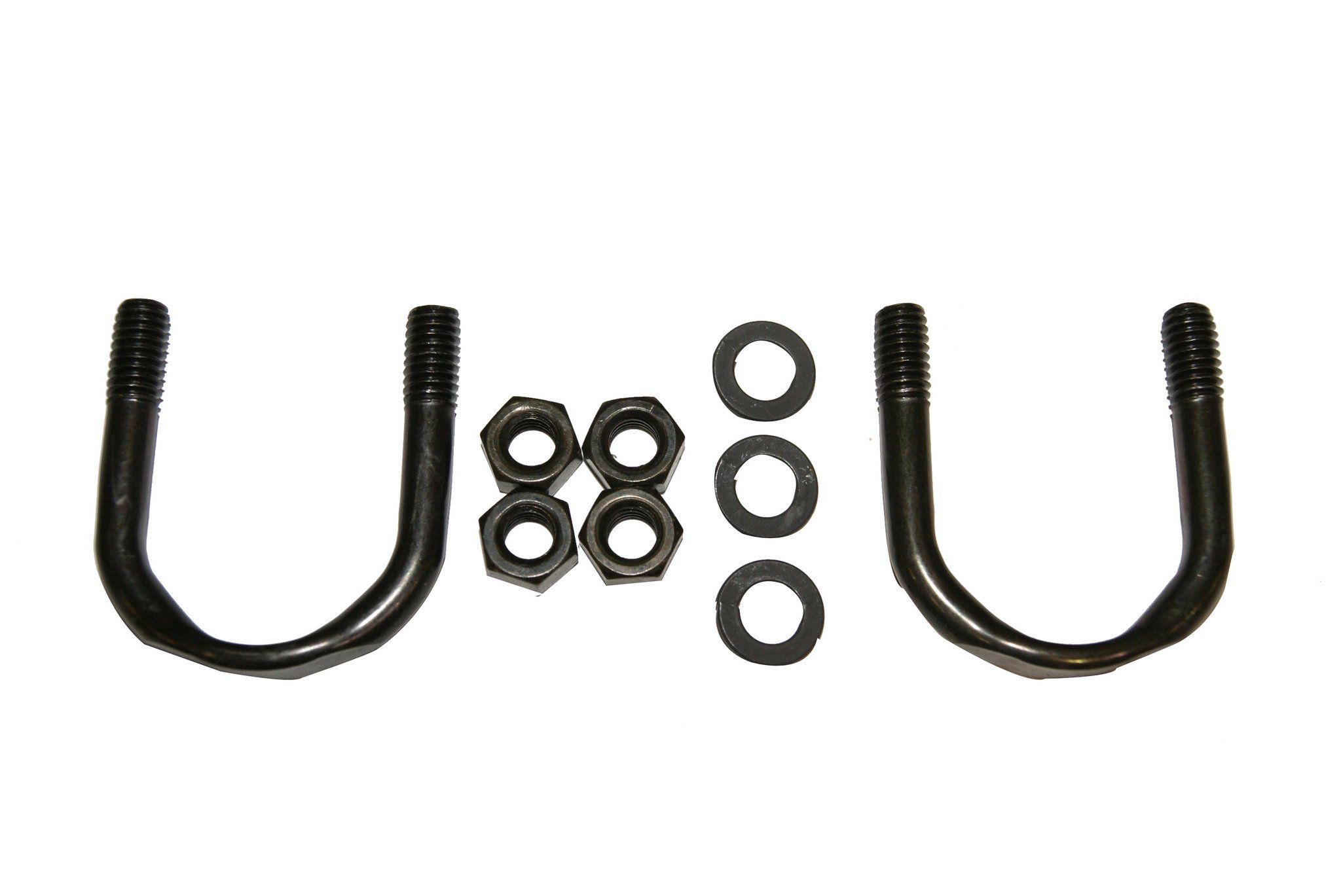 1979, 1978, 1977, 1976, 1975, 1974, 1973, 1972, 1971 Ford Pinto Wagon Universal Joint U-Bolt Kit