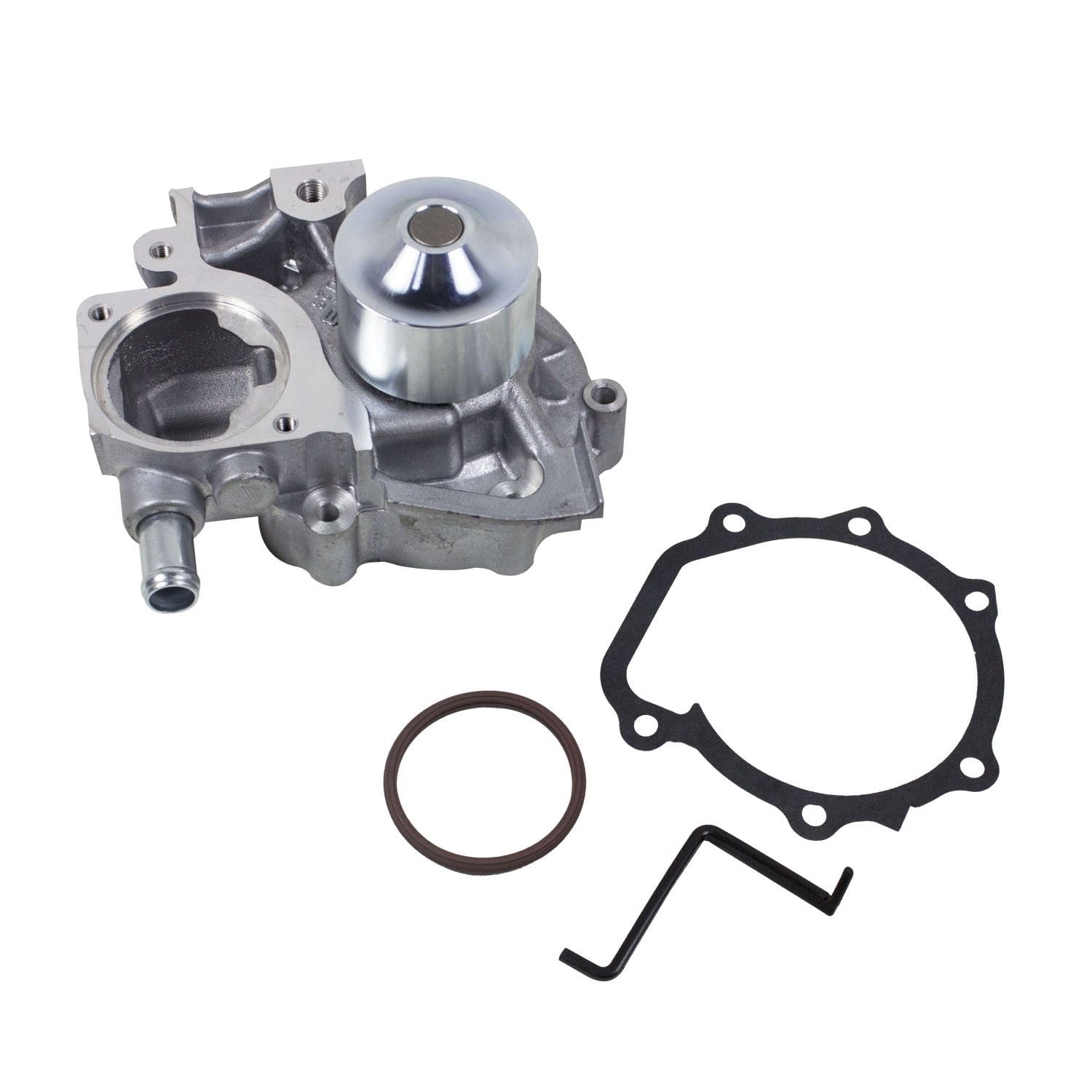 2012, 2011, 2010, 2009, 2008, 2007, 2006 Subaru Outback Engine Water Pump