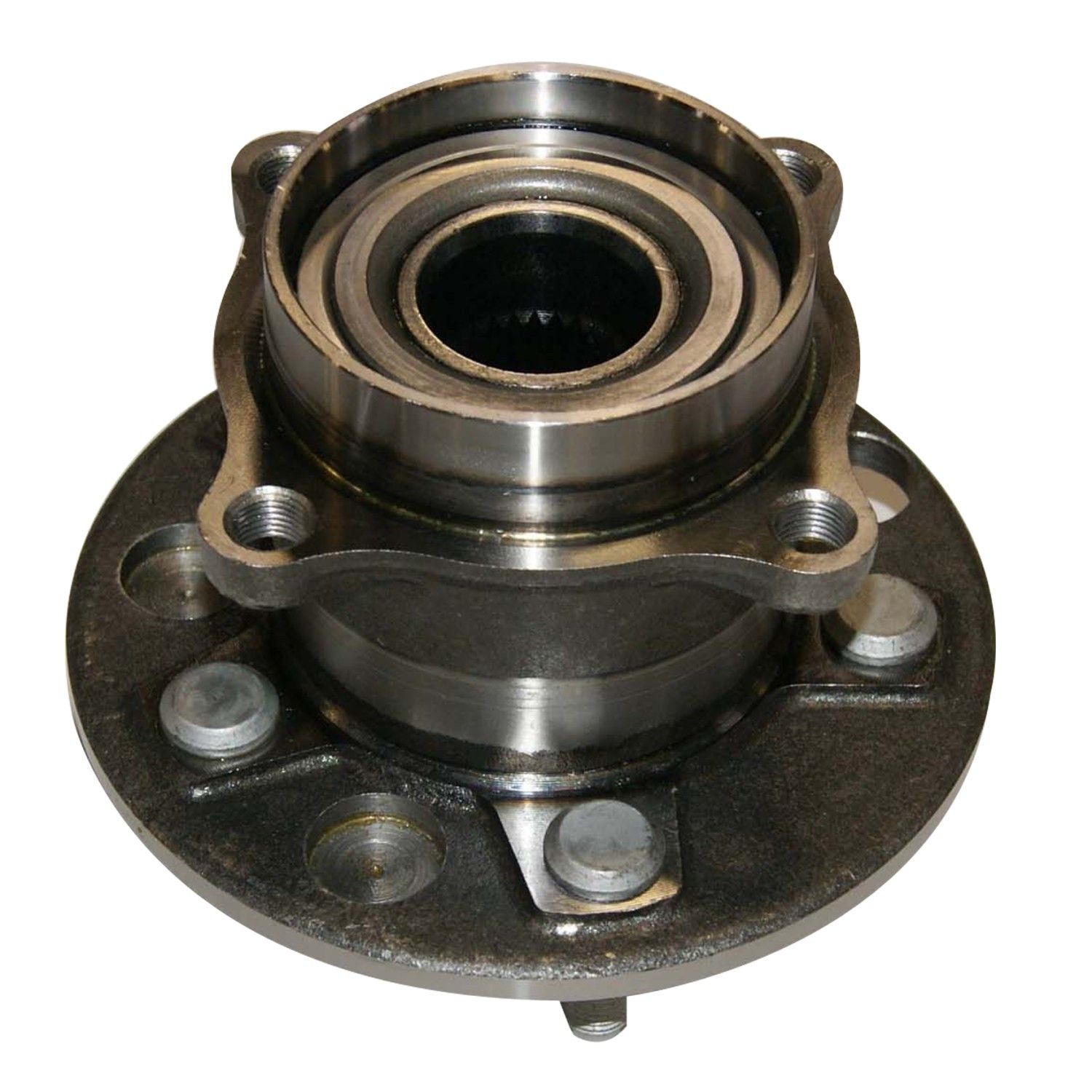 2006, 2005, 2004, 2003, 2002, 2001 Lexus LS430 Wheel Bearing and Hub Assembly