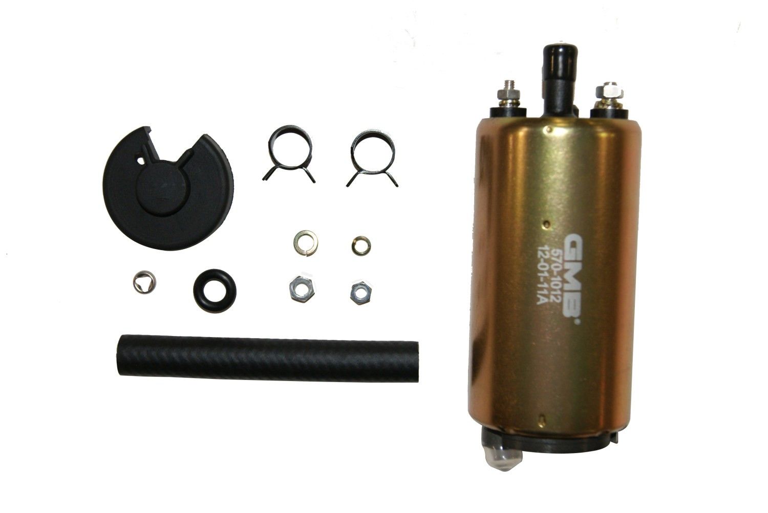 2000, 1999, 1998, 1997, 1996, 1995, 1994, 1993, 1992, 1991, 1990 Lexus LS400 Electric Fuel Pump