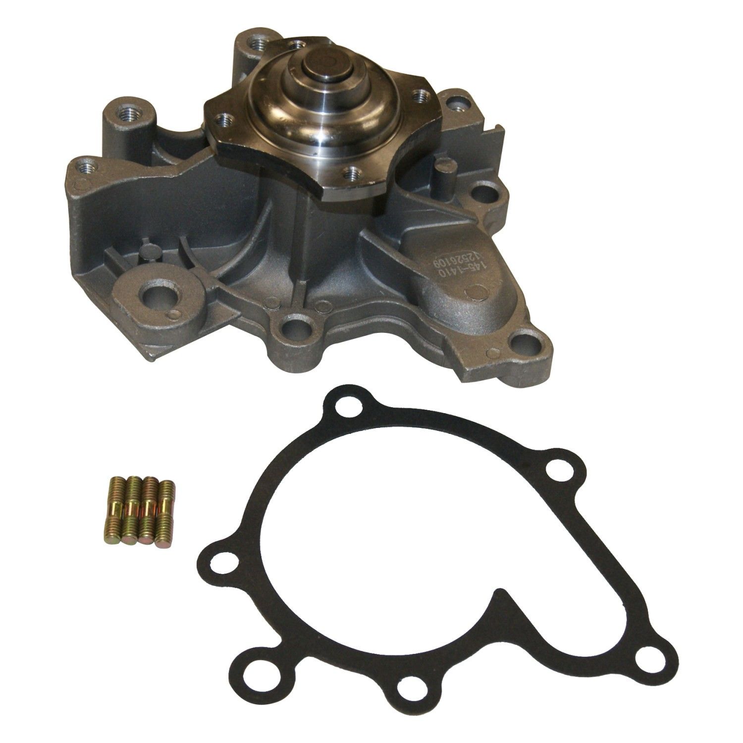1997, 1996, 1995, 1994, 1993 Ford Probe Engine Water Pump