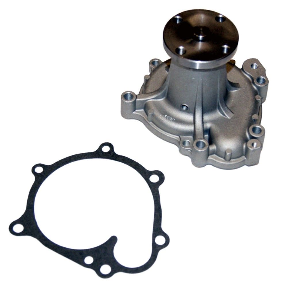 1995, 1994, 1993, 1992, 1991, 1990, 1989 Ford Taurus Engine Water Pump