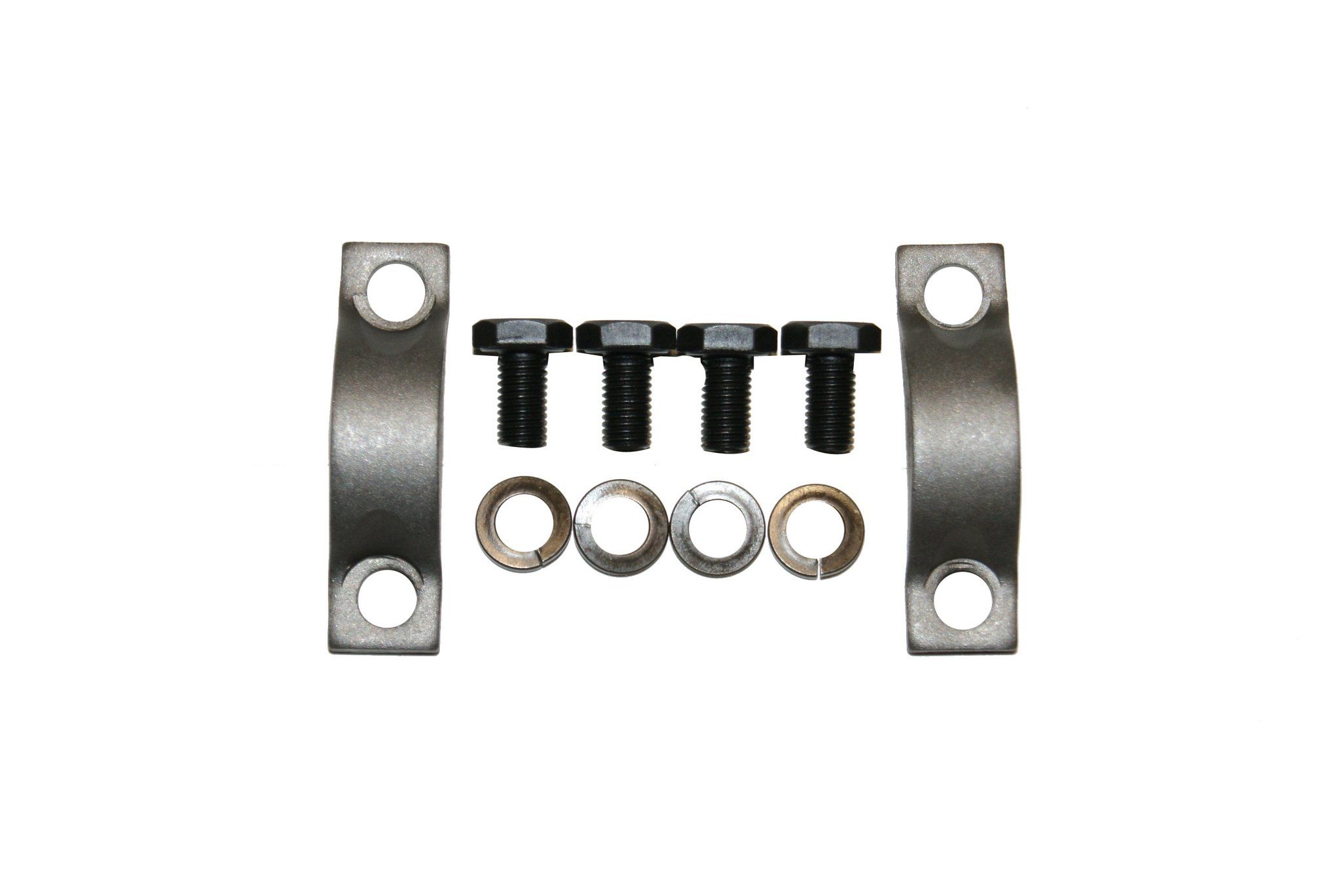 1979, 1978, 1977, 1976, 1975, 1974 Jeep Cherokee Universal Joint Strap Kit